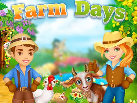 Online çiftlik oyun kolu